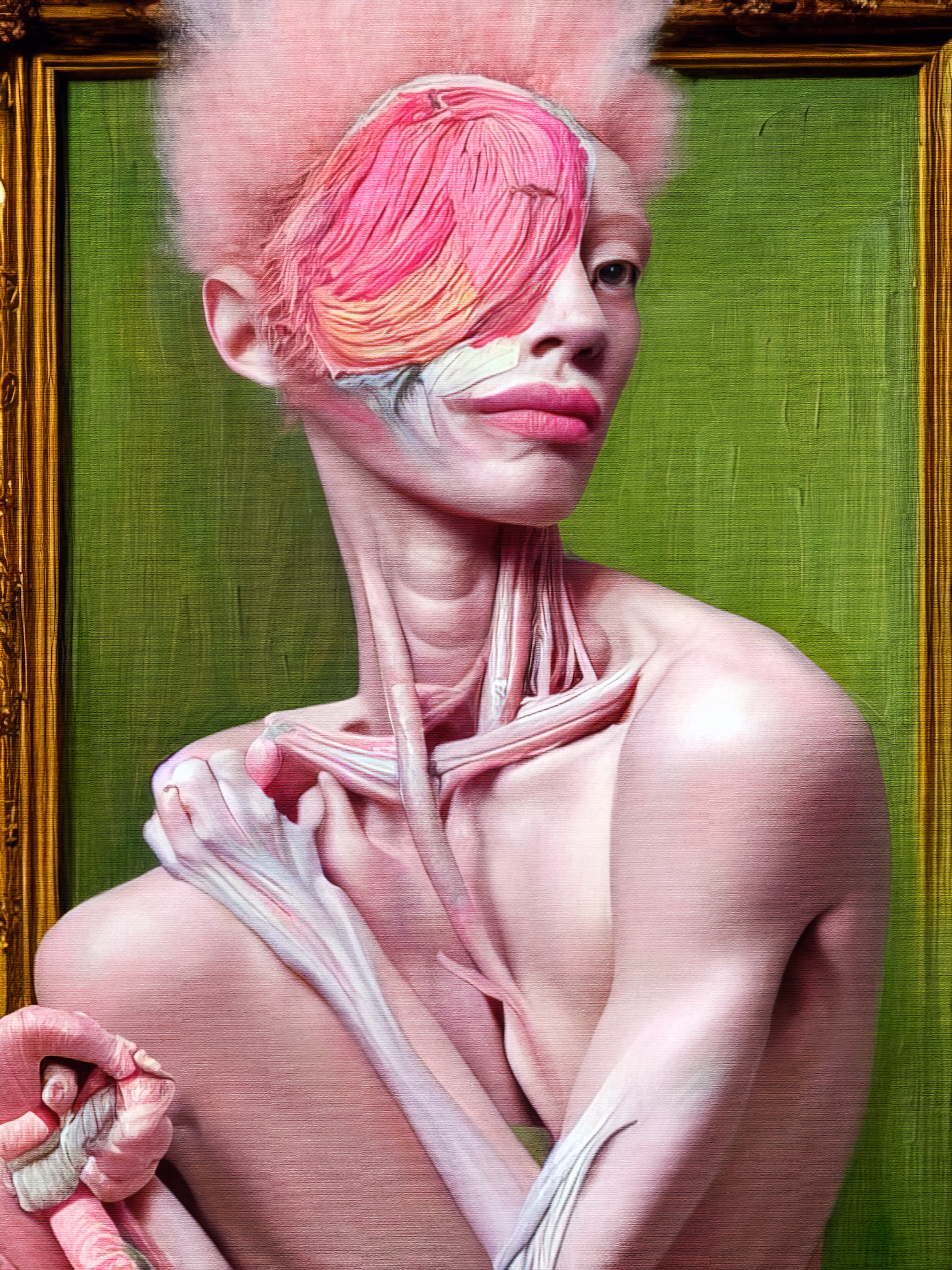 Anatomical Study 13.0