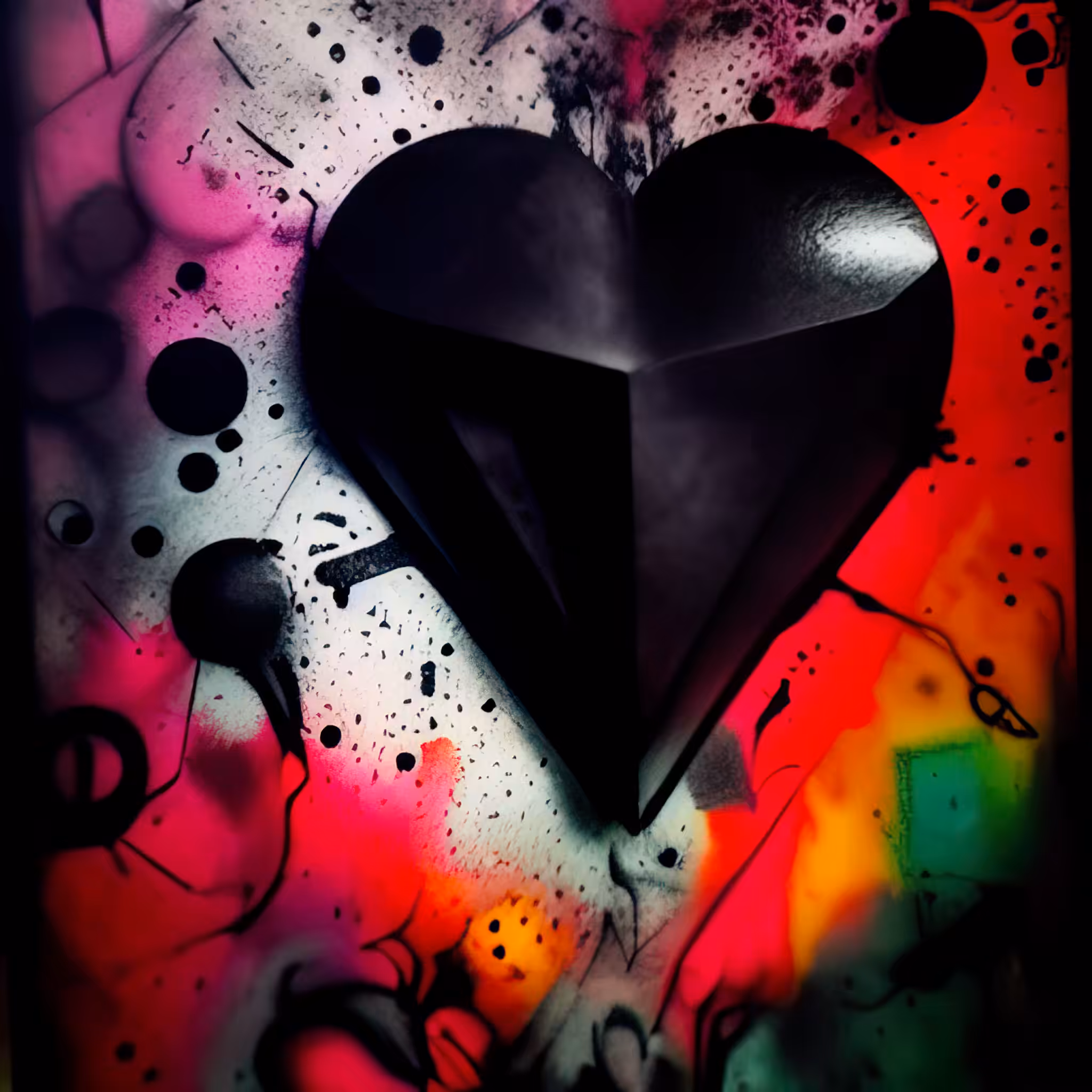 Have a Fuckin Heart #538