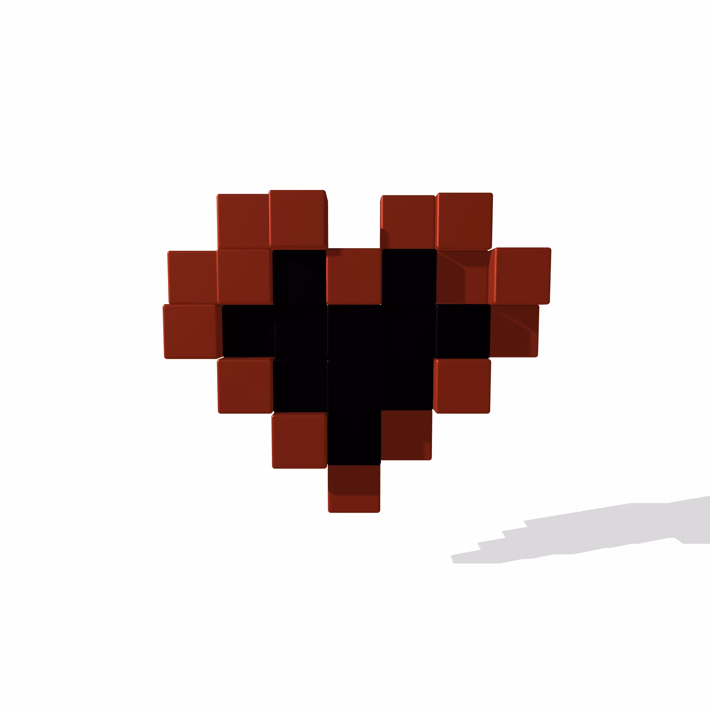 heart + craft #6289