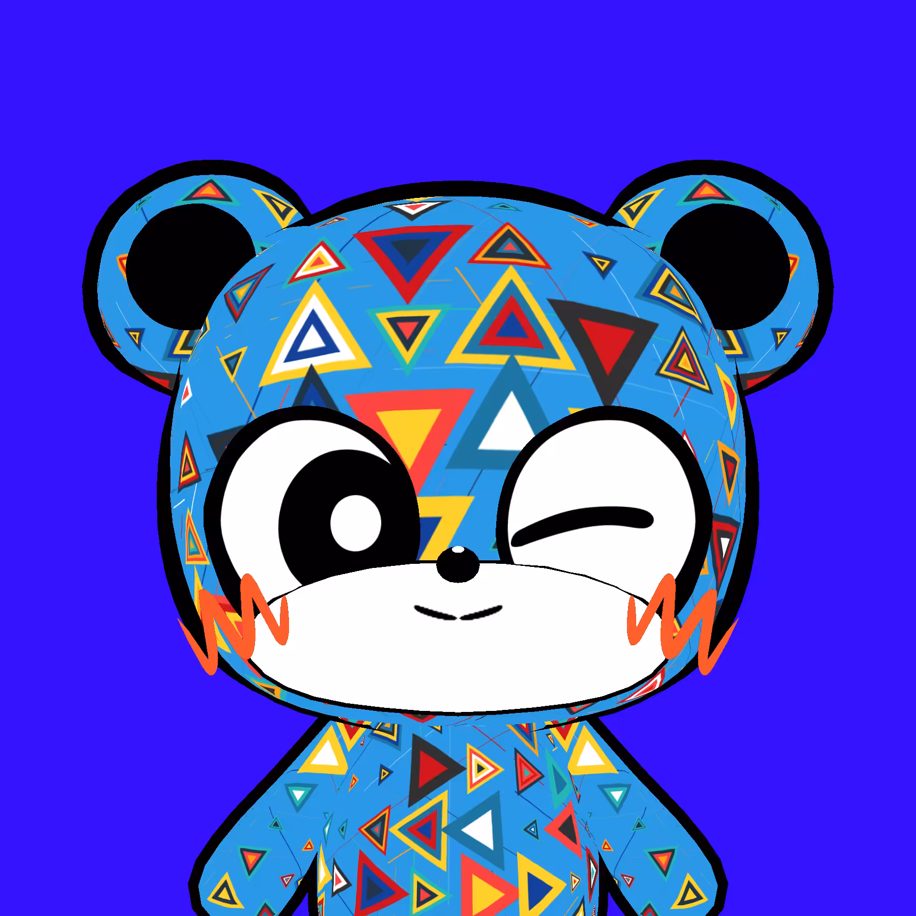 KUMALEON #2298