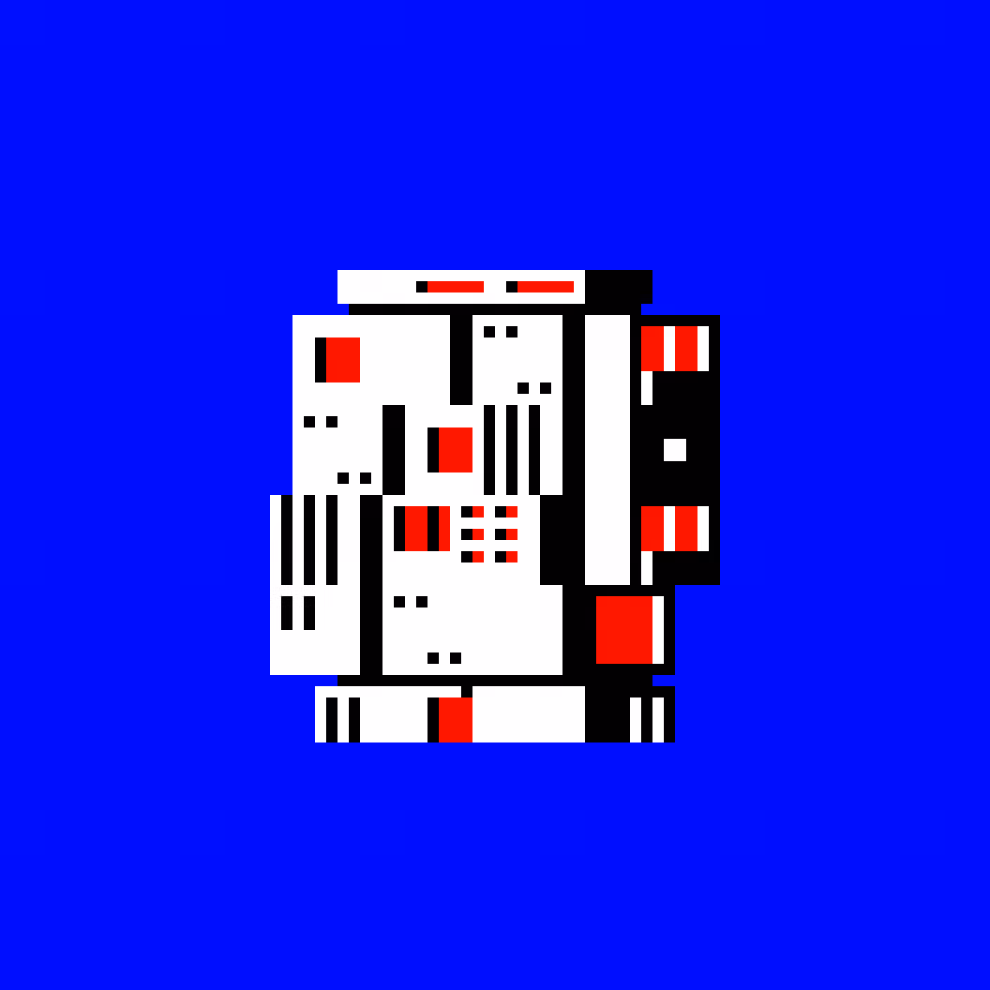 HABITAT 365 #363
