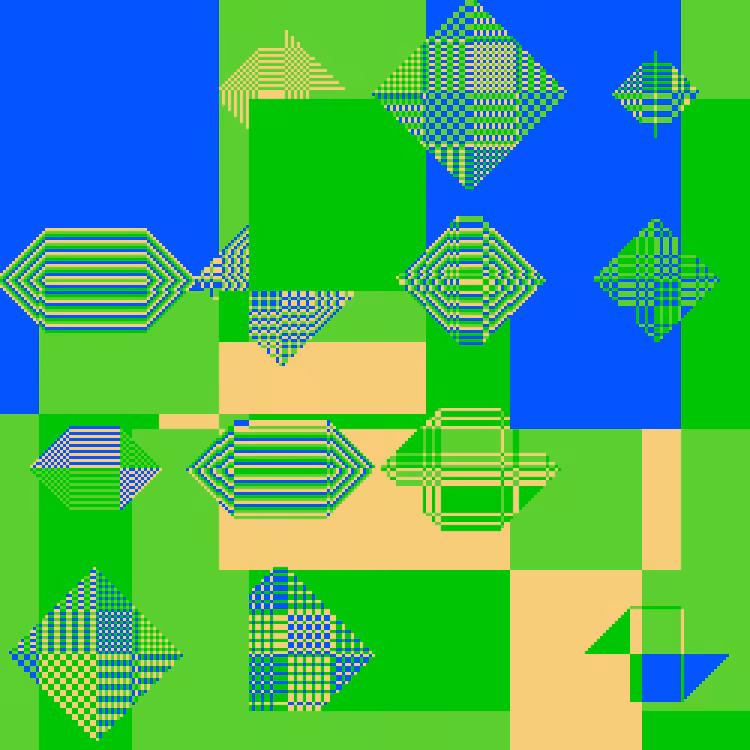 CPoSOP Composition #12