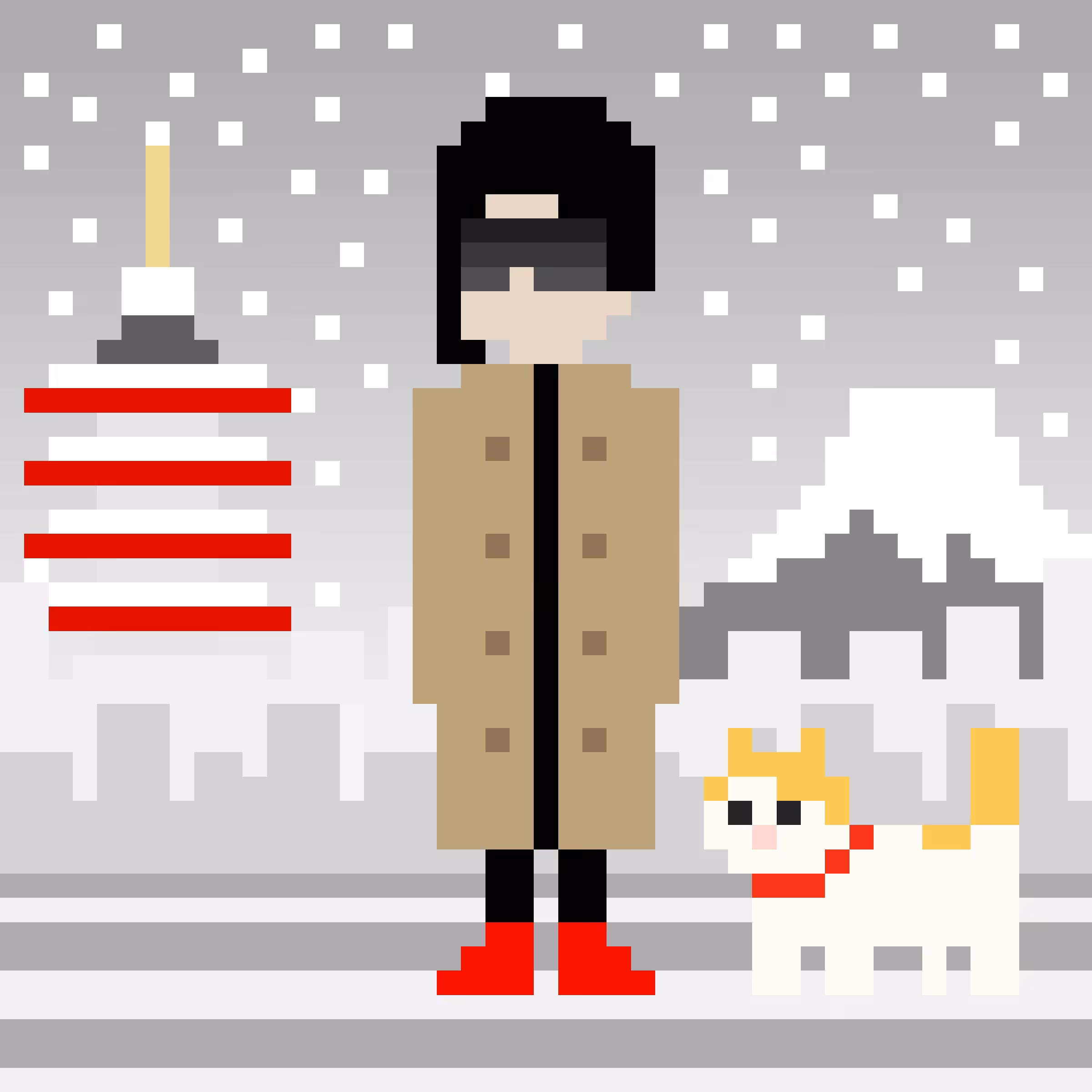 CryptoTokyoite #981