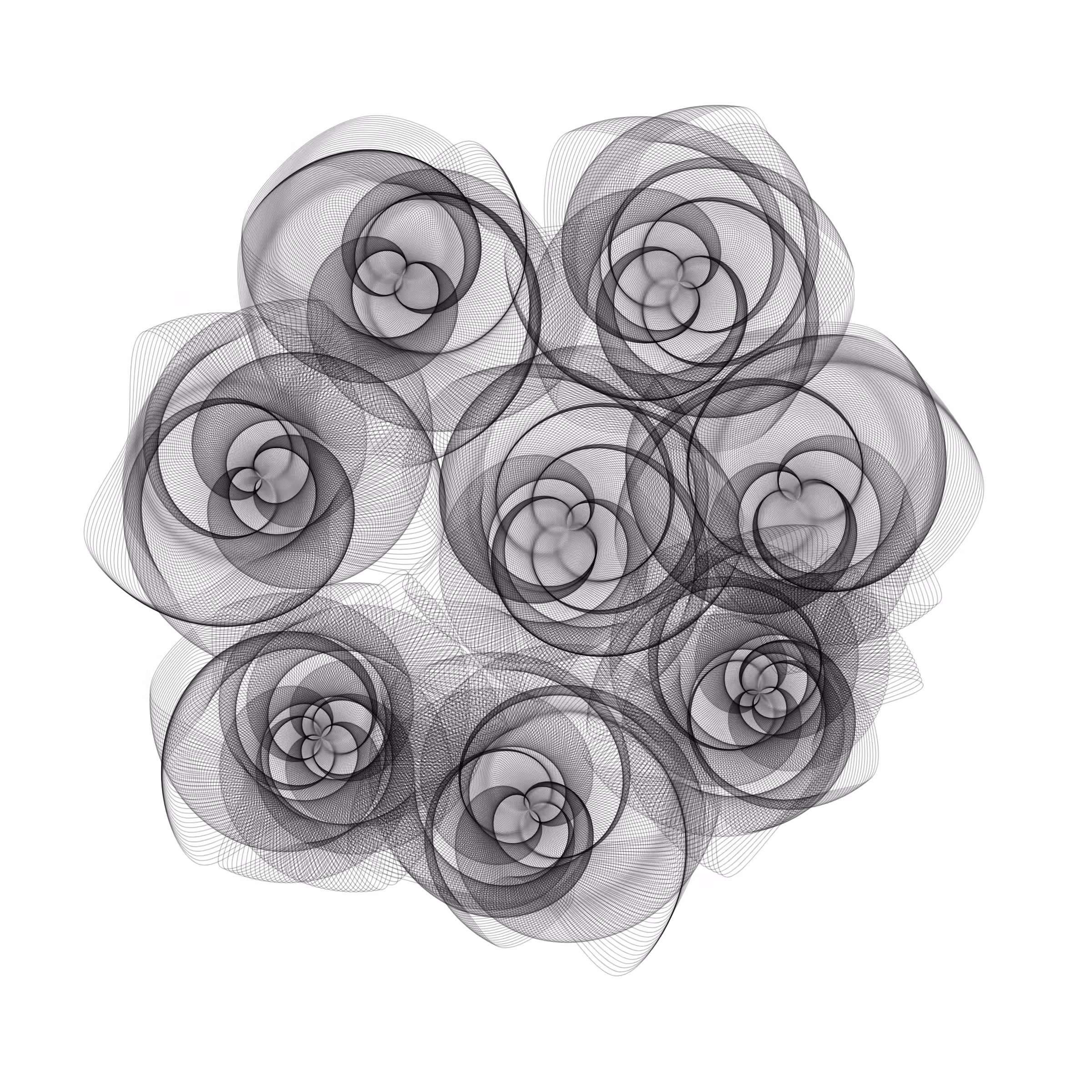 Flowers #2454