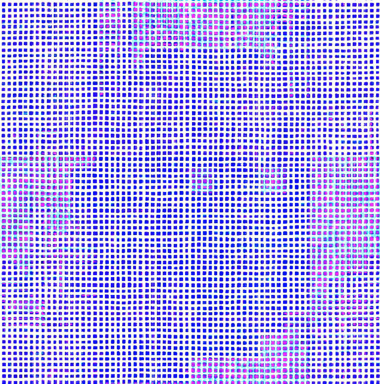 coalescence