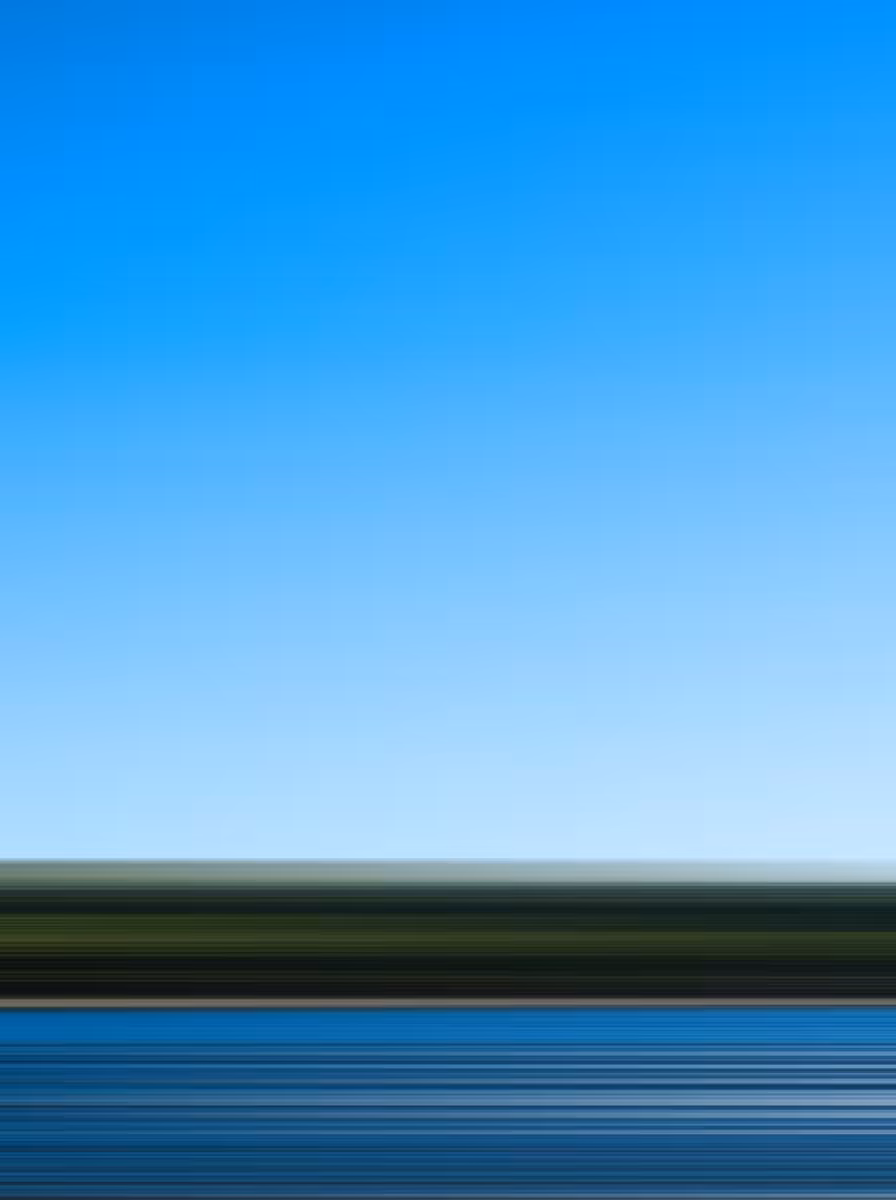 Motion Horizons: Horizon #10