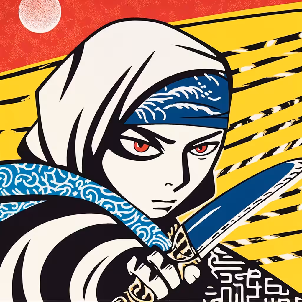 Ninja #223
