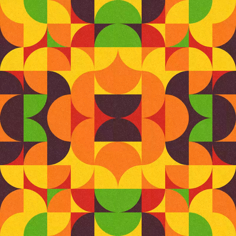 Unique Forms #136