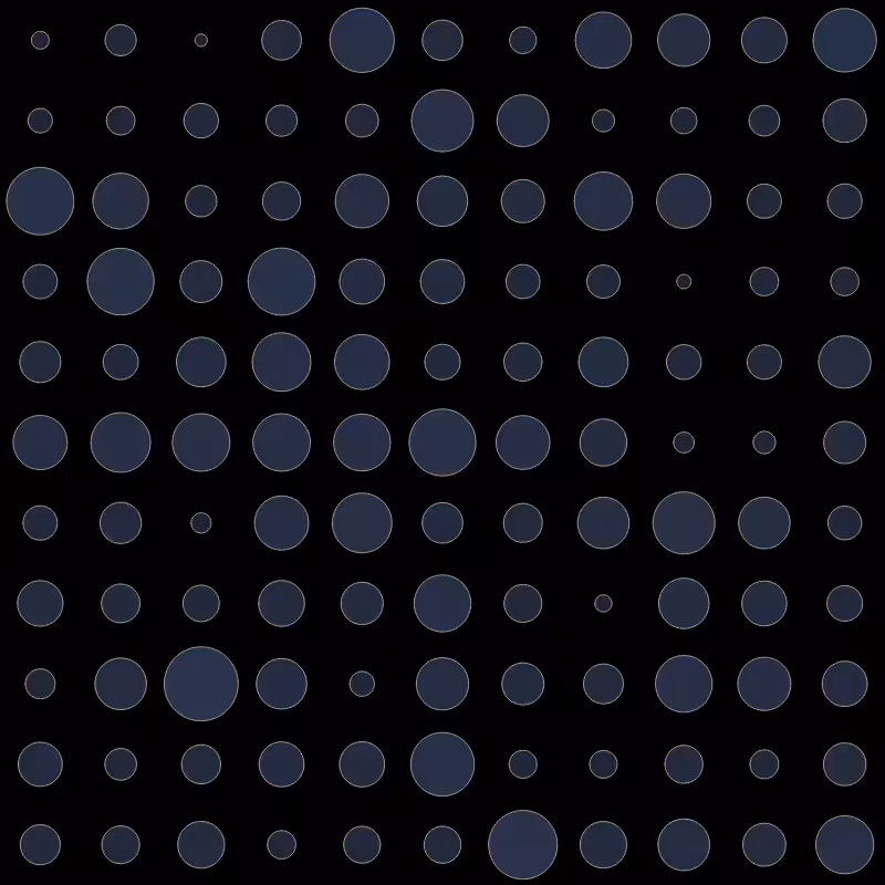Ambient XY Audio Synth #1