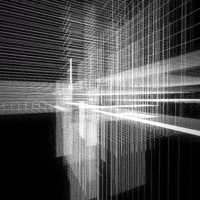 Oniric Spaces #124