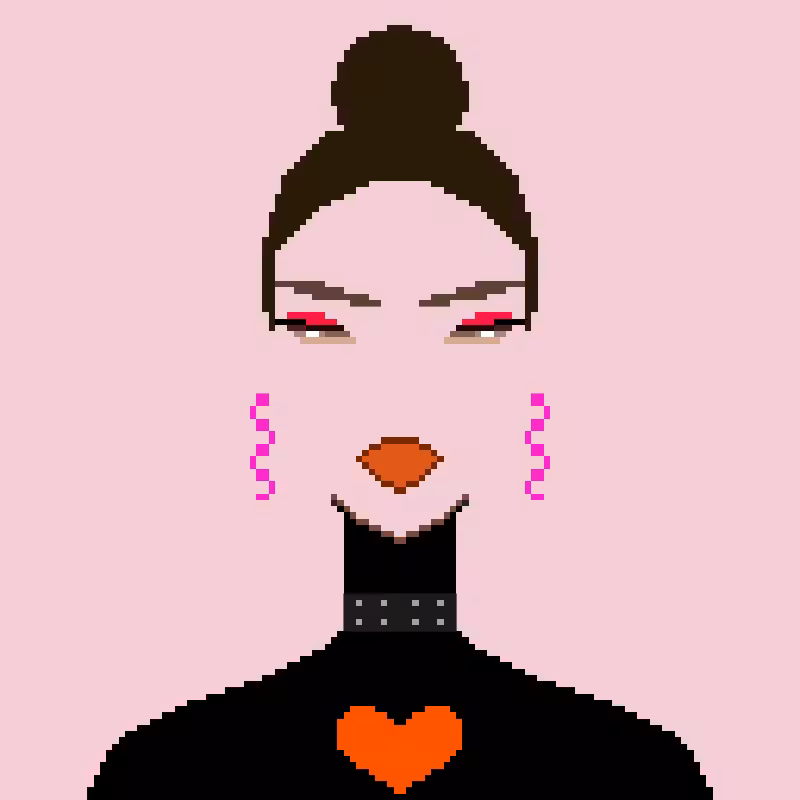 fxLady #171