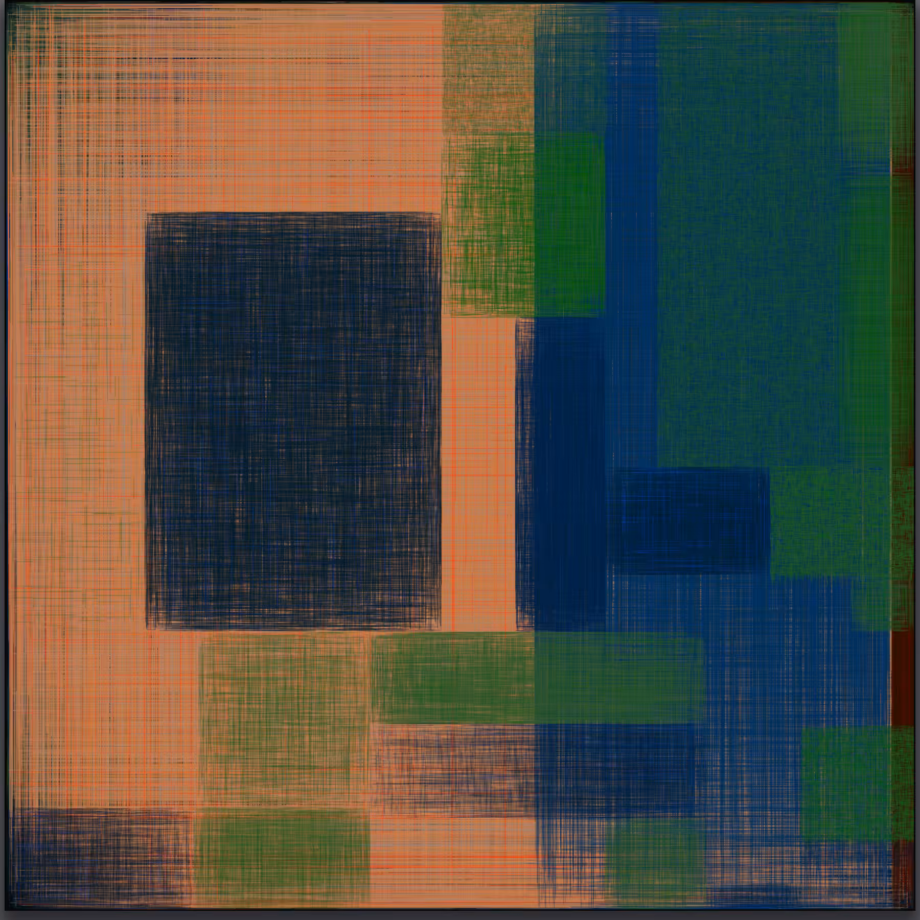 Cognitive Maze #18