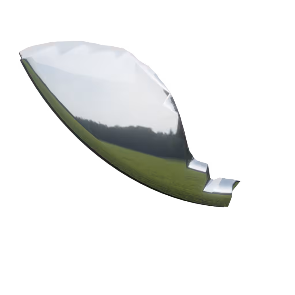 Saucer Crash Recovery [S4 Type] 03