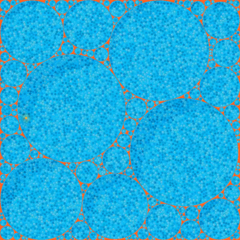 Singularities #4