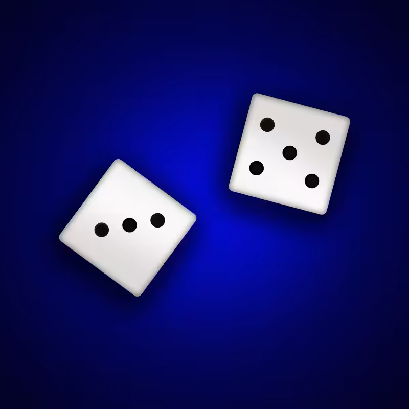 NFT DICE #7