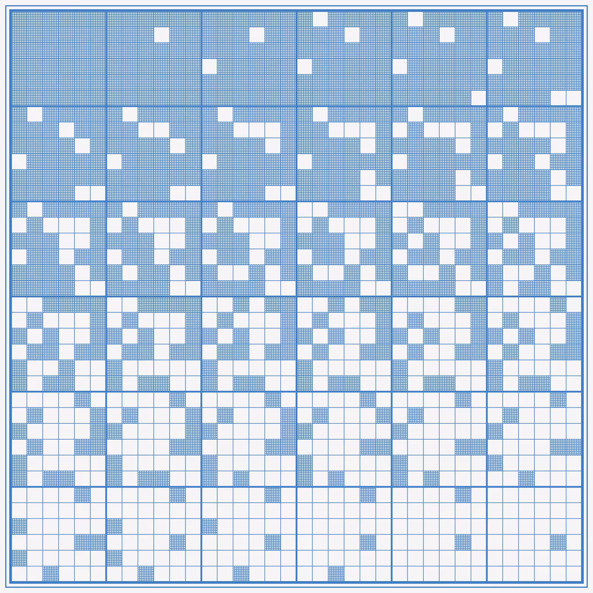 Winiarski Sequencer #26