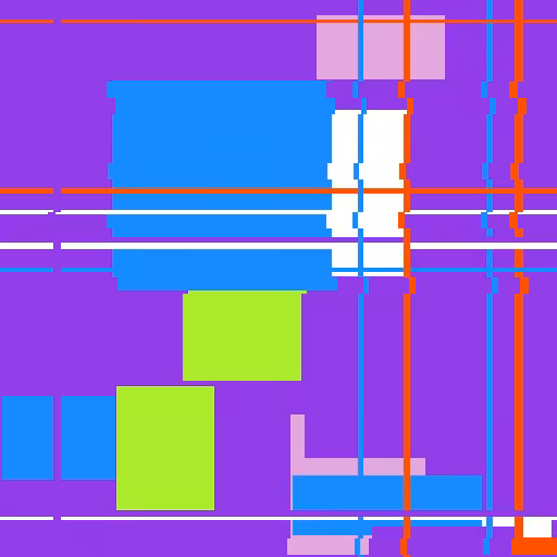 Chromatic Chaos #2019