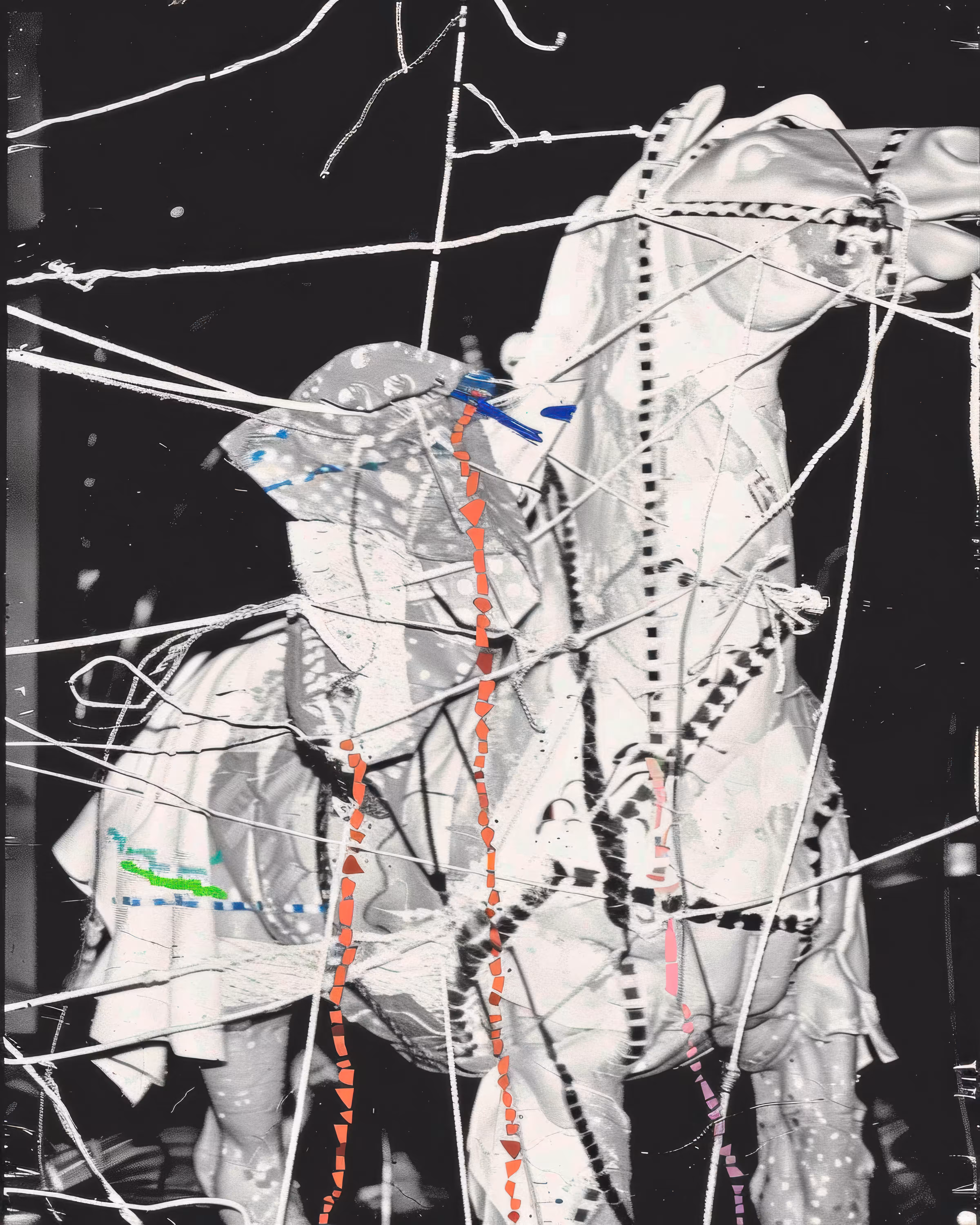 Rodeo posts: Time Travel #333