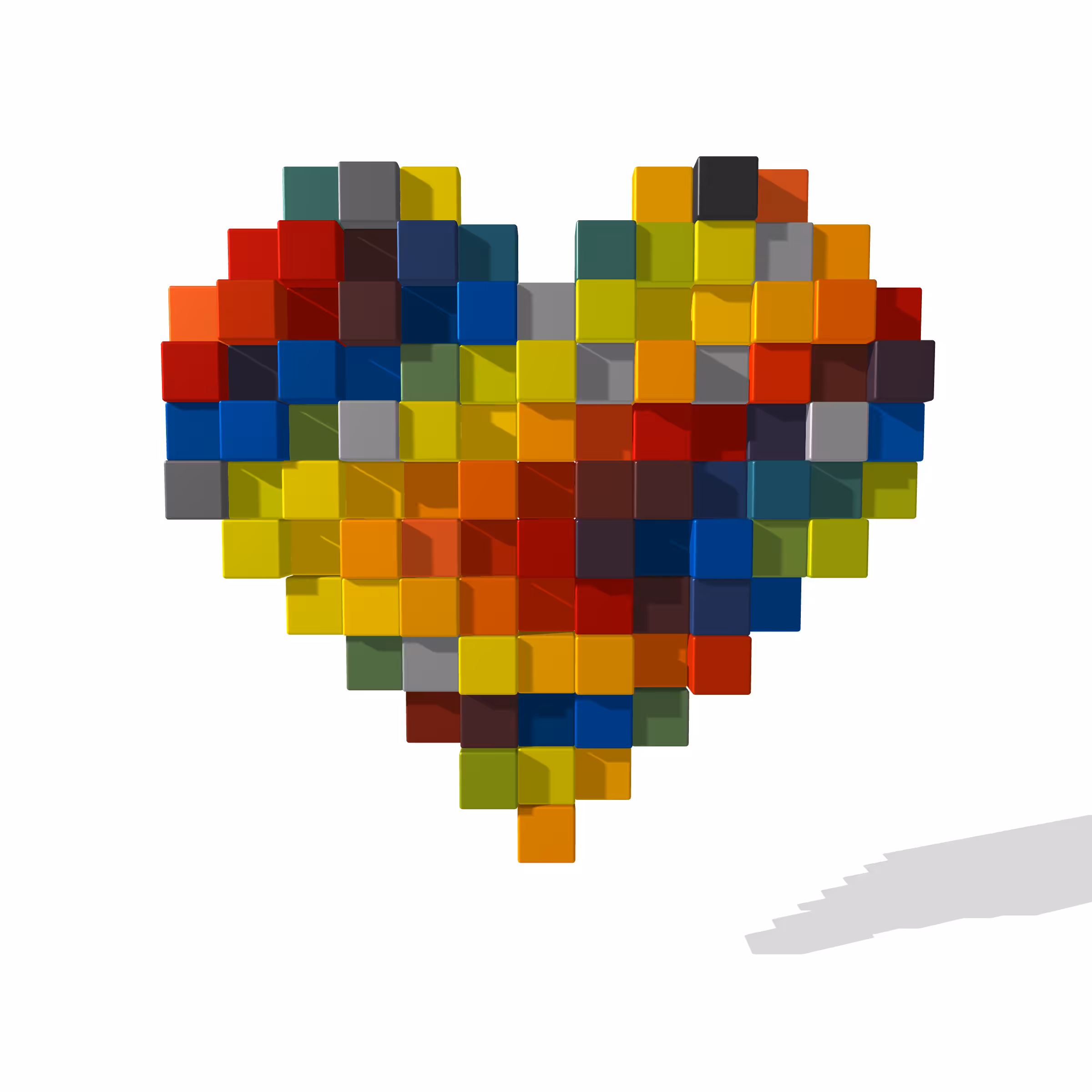 heart + craft #22618