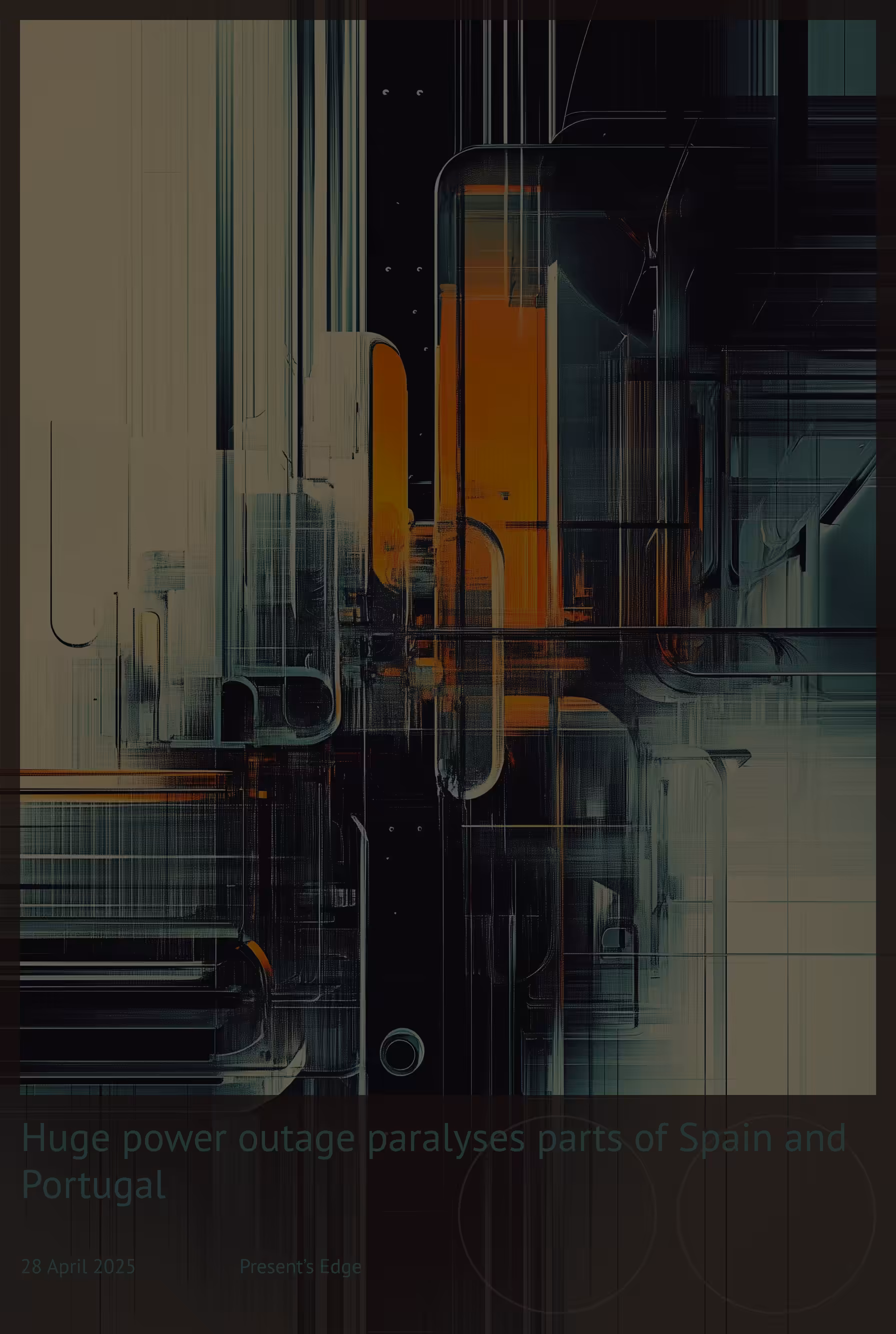 28 April 2025