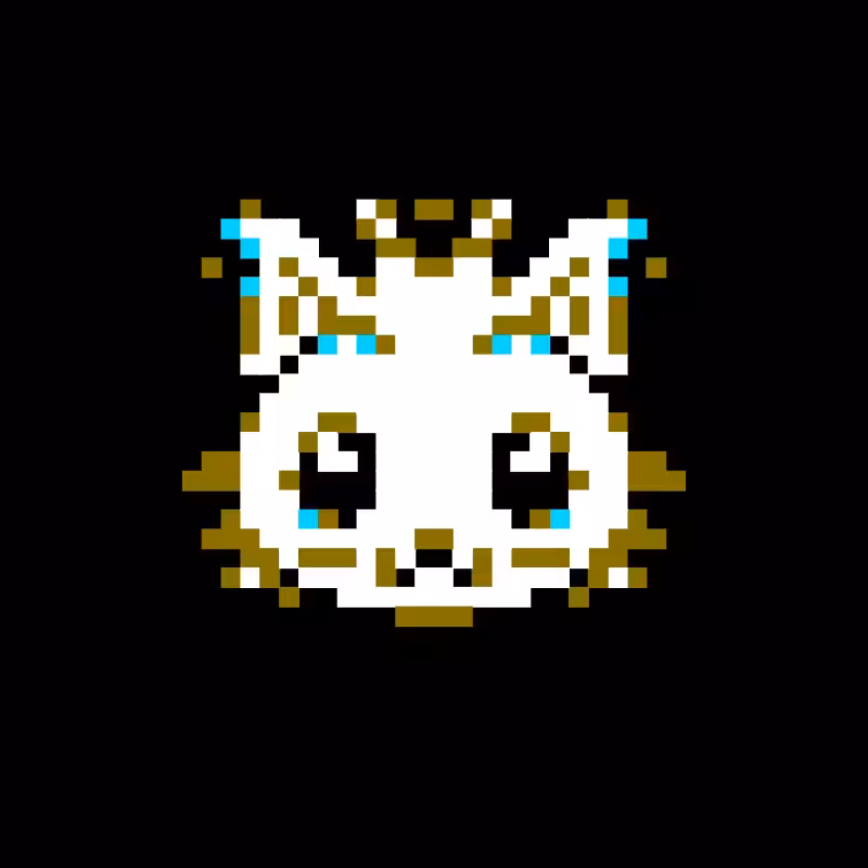 Space Fauna #107