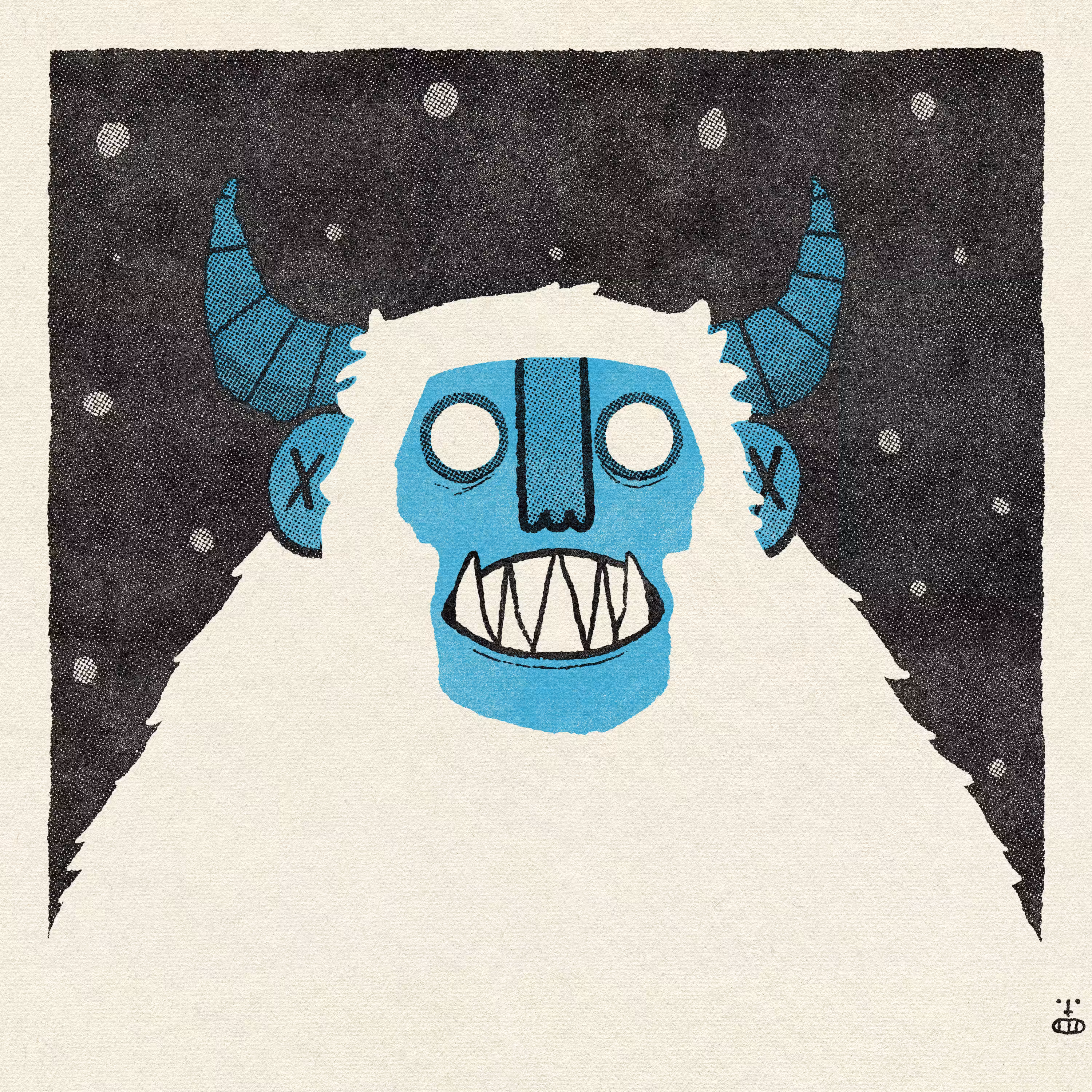 The Yeti