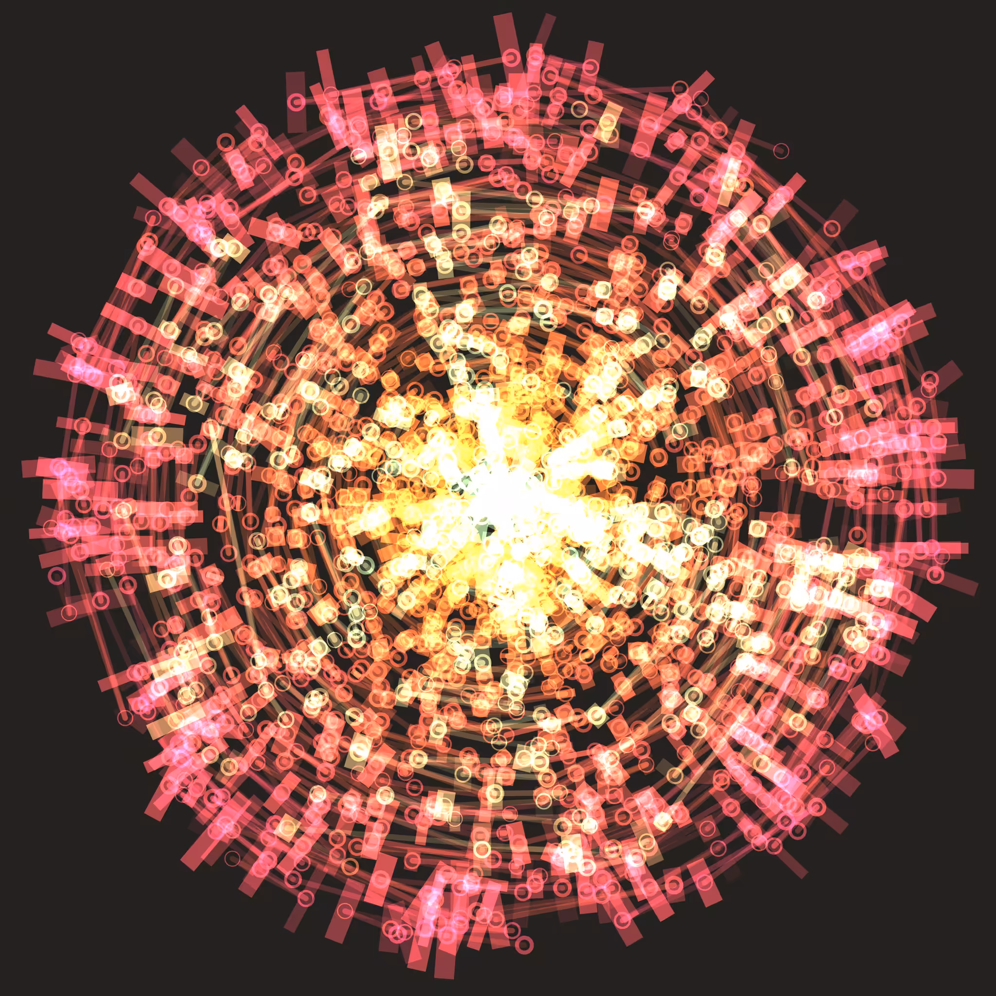 Chaos Cluster #103