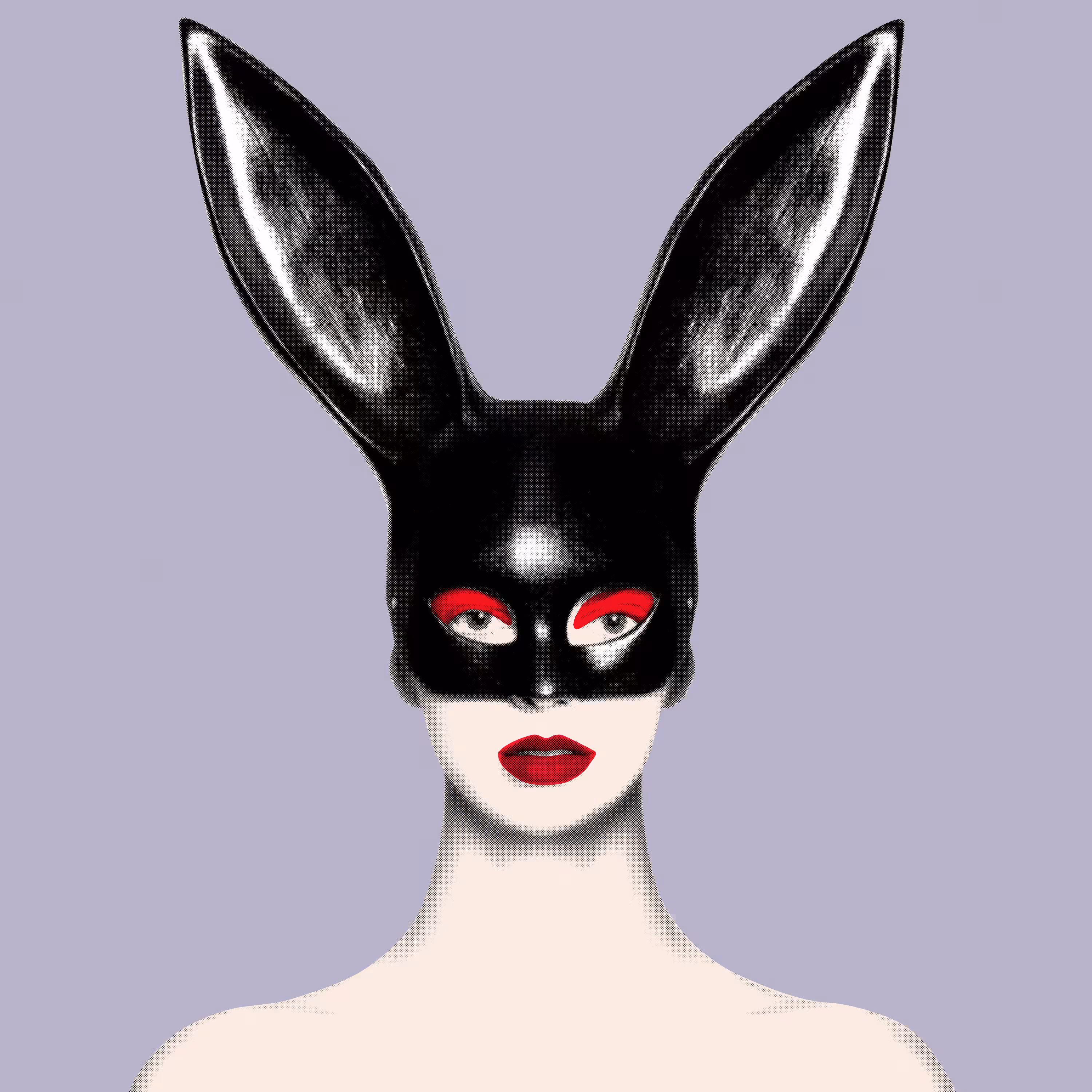 Bunny, #3