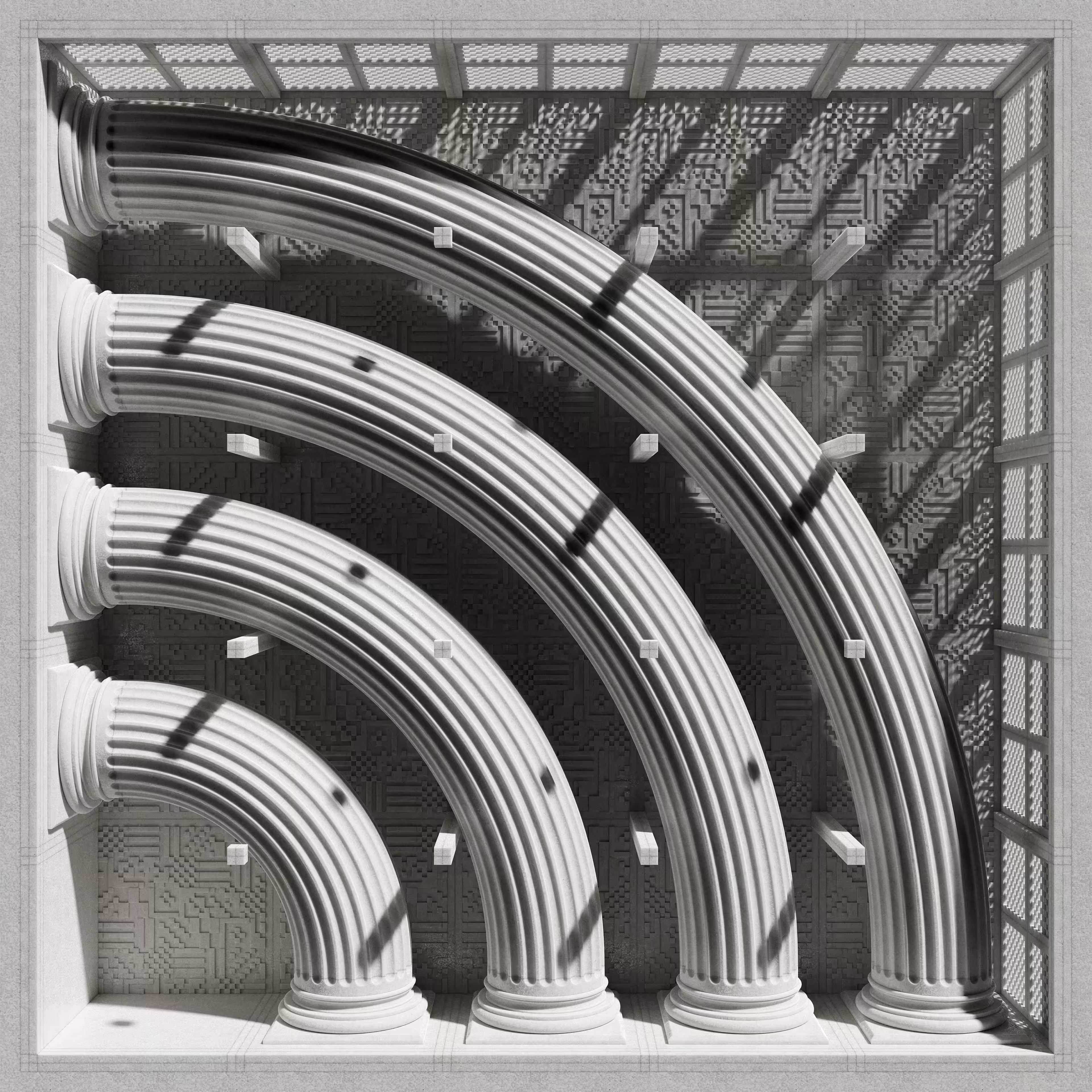 Pillar Paradigm