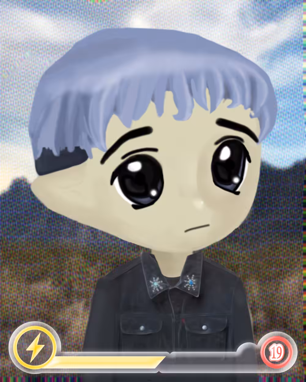Milady 4002