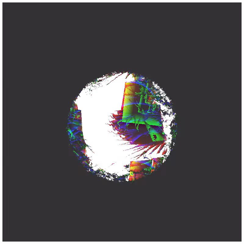 Stream of consciousness #11
