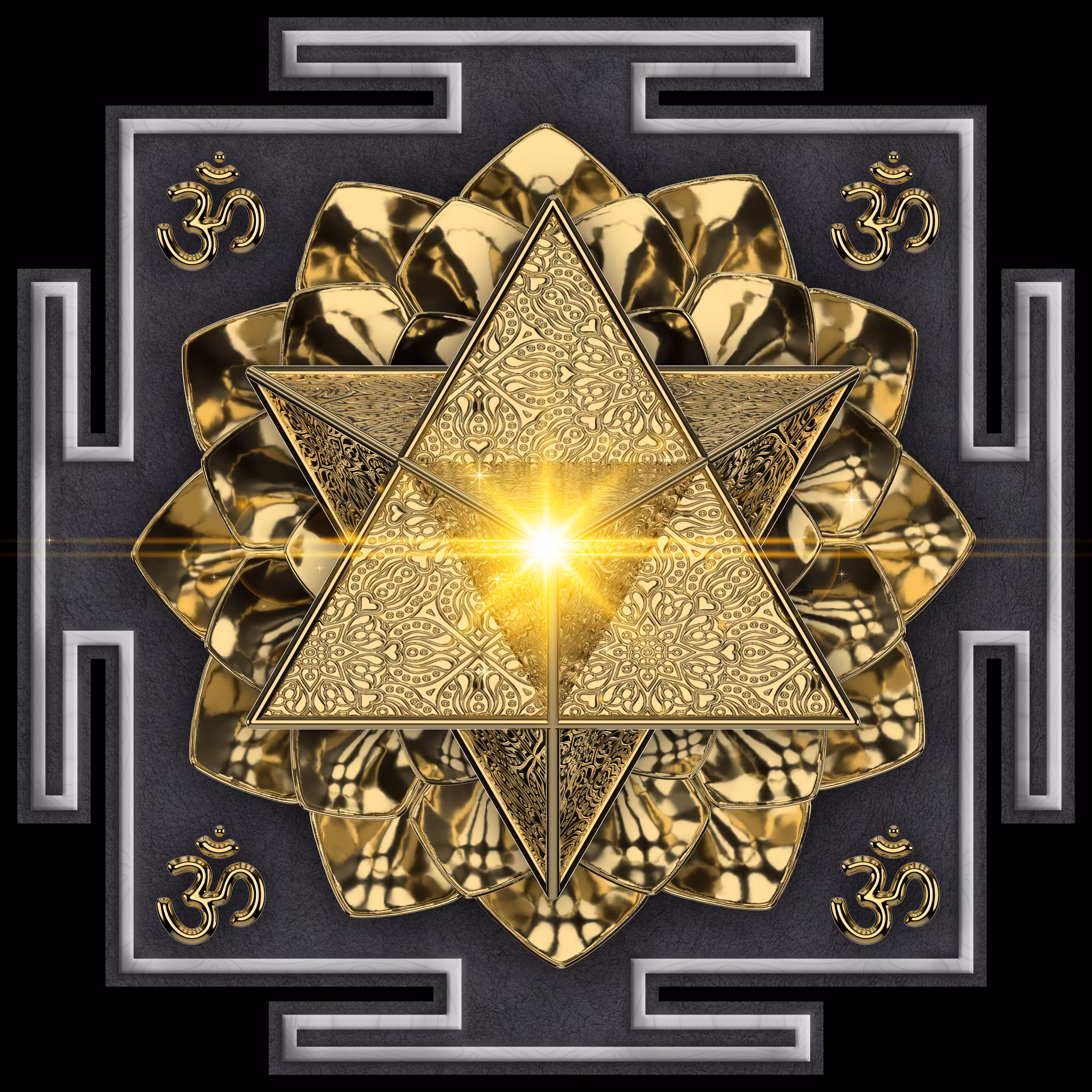 YANTRA #0010