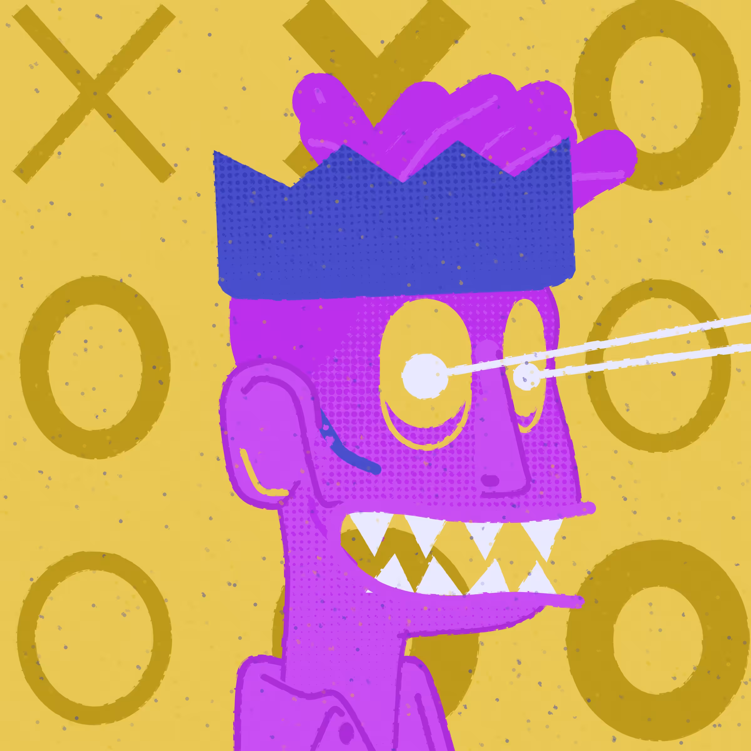 Det Occult  #5057
