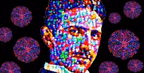 Nikola Tesla