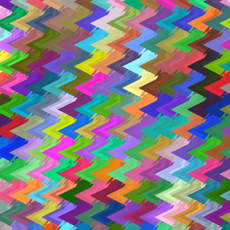 Glitching Flicker #63