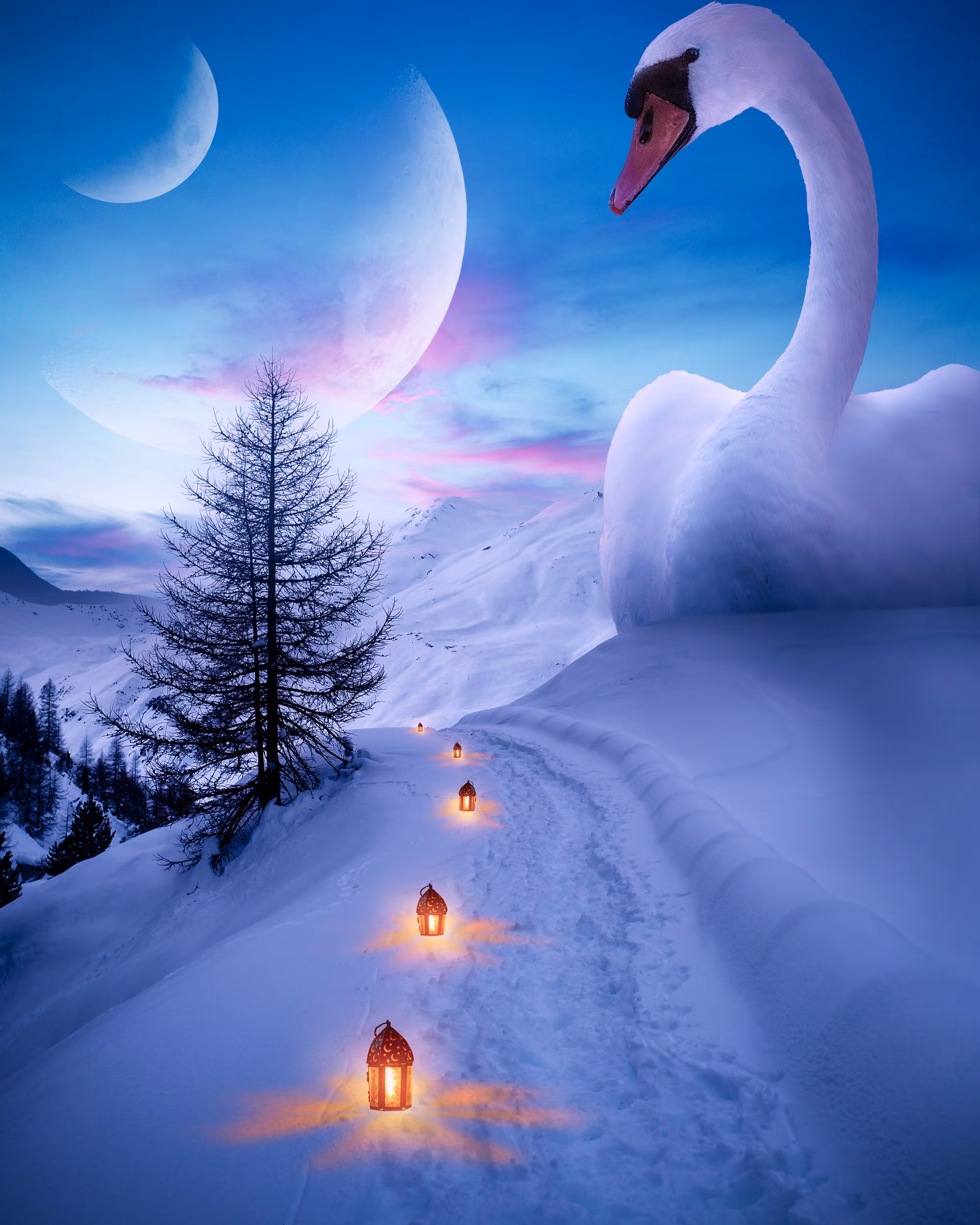 Dreamy World