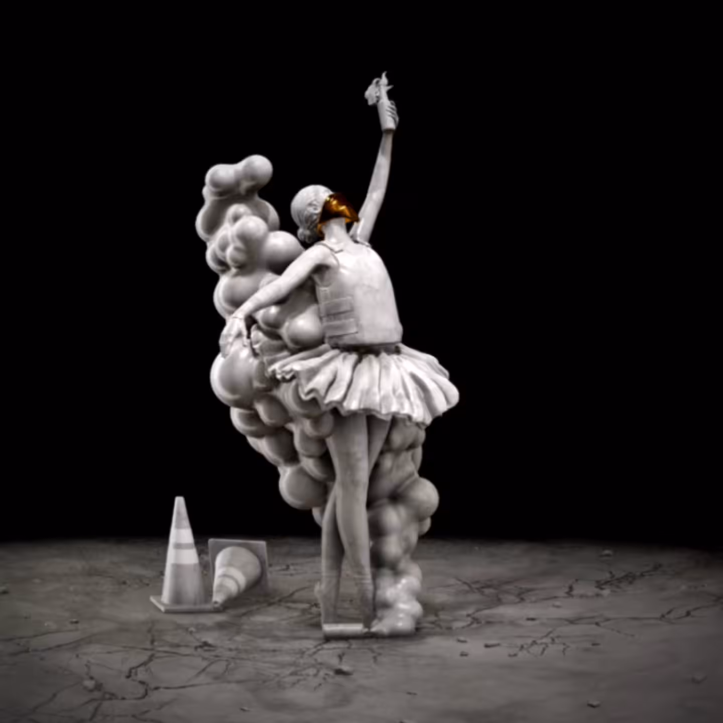 "The Harmony"