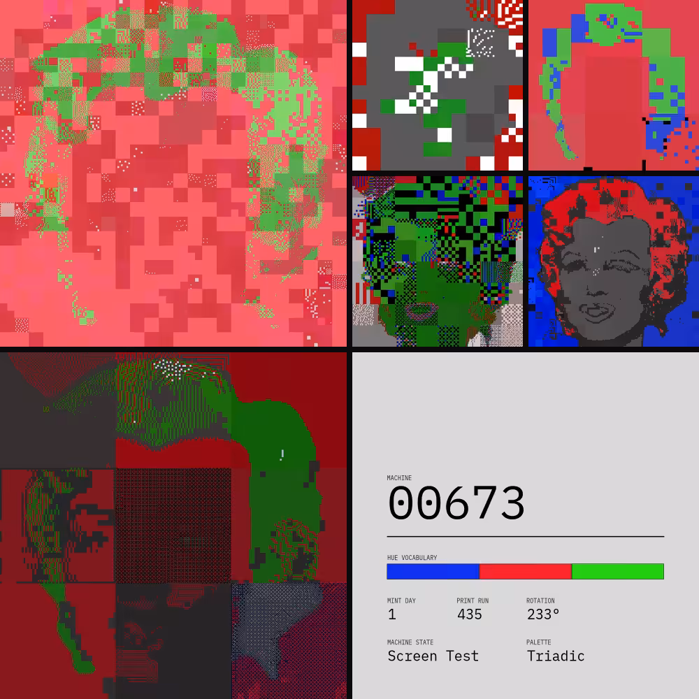 TBAM 673