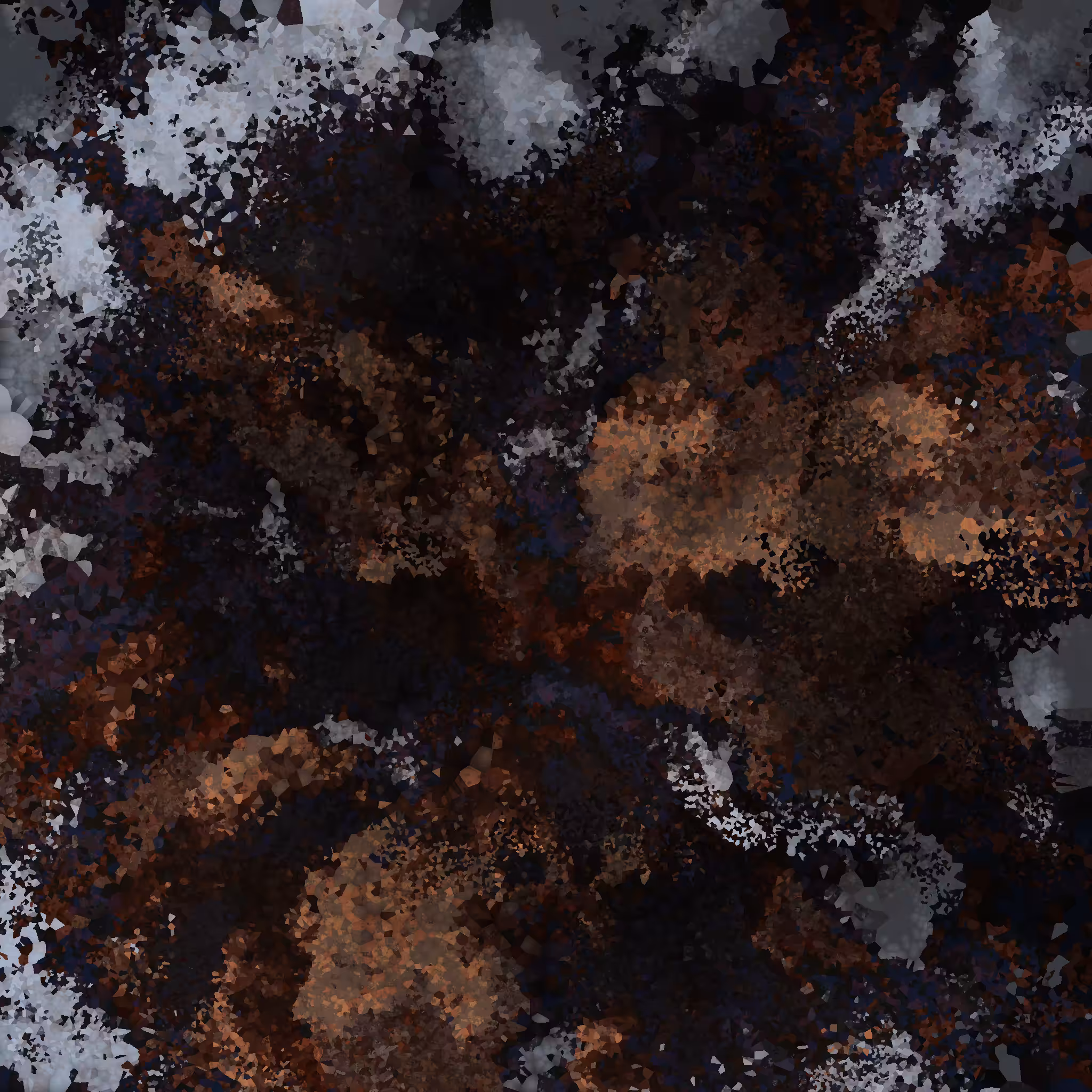 magmatic #13