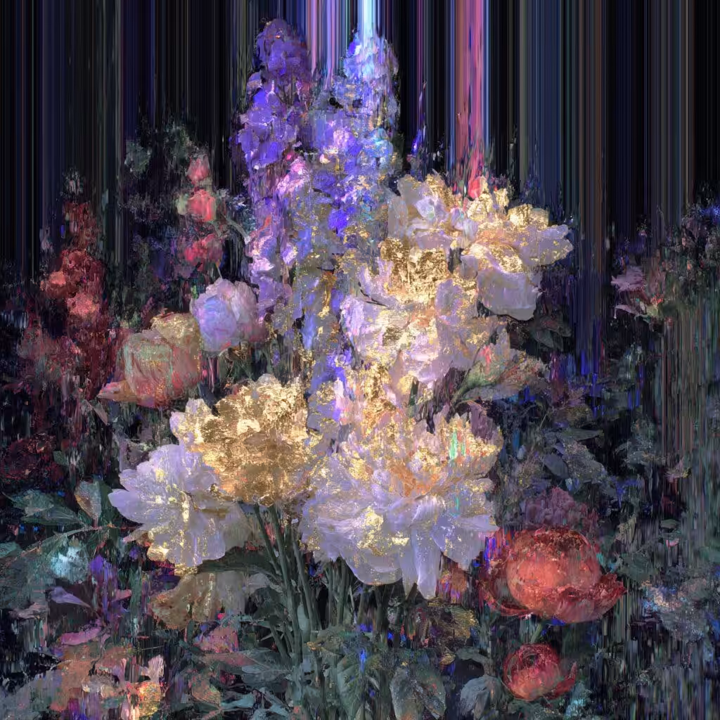 Evidence of Light 
