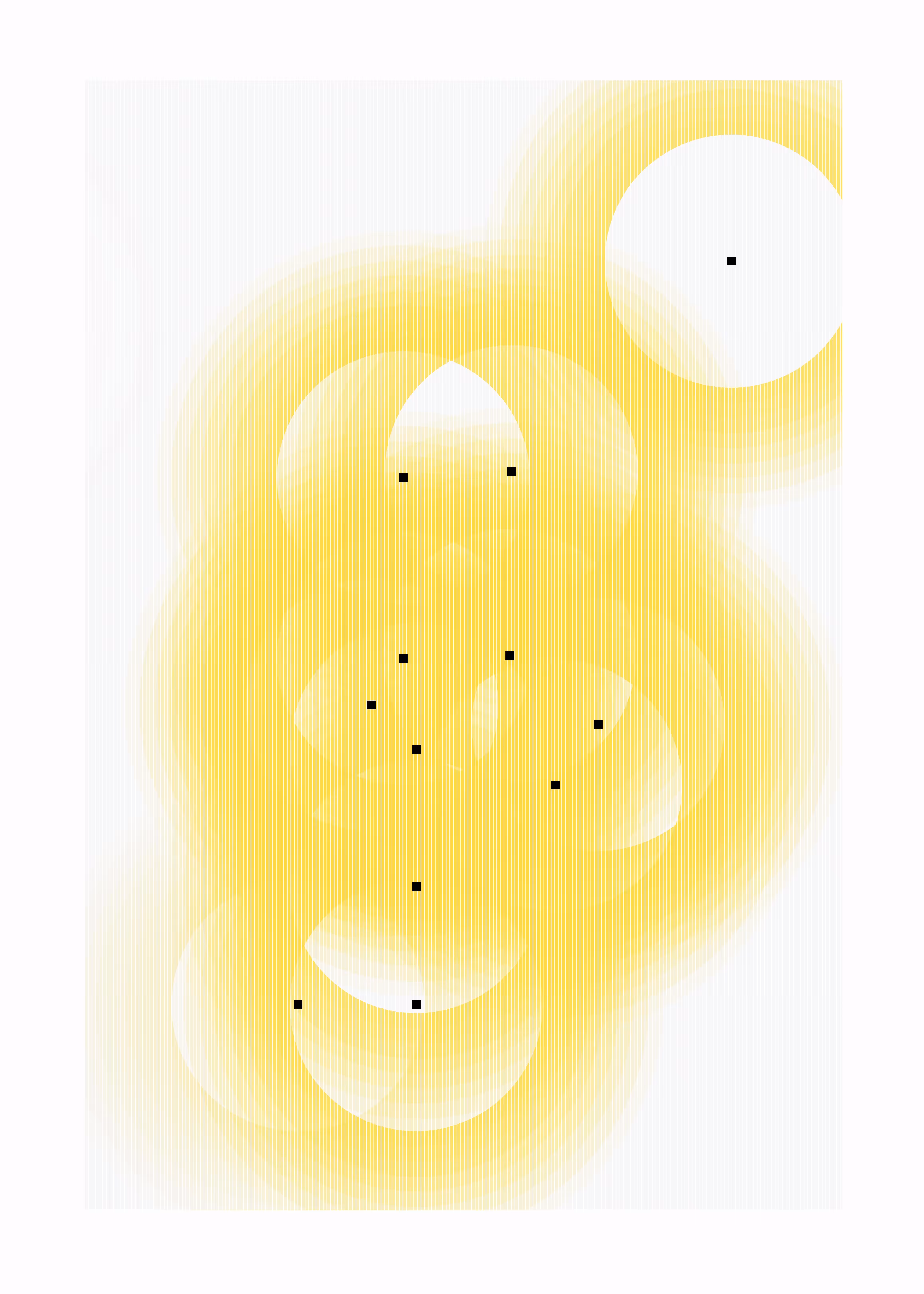ART MARKET: Yellow No. 2 