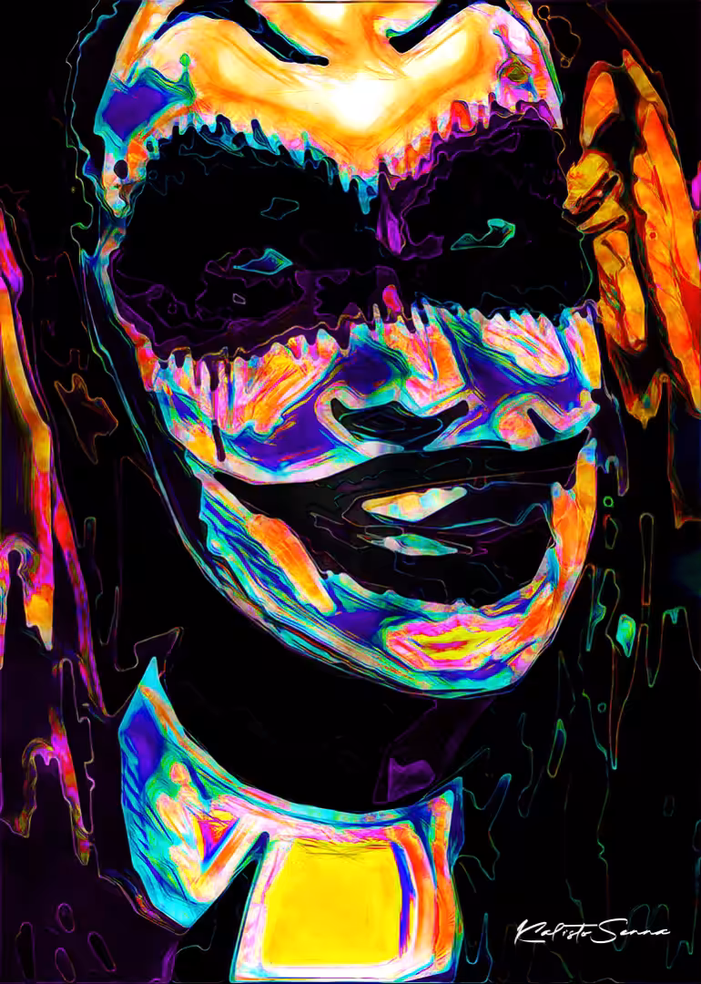 Dark Jester