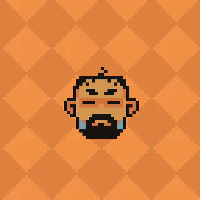 Pixel Dads #108