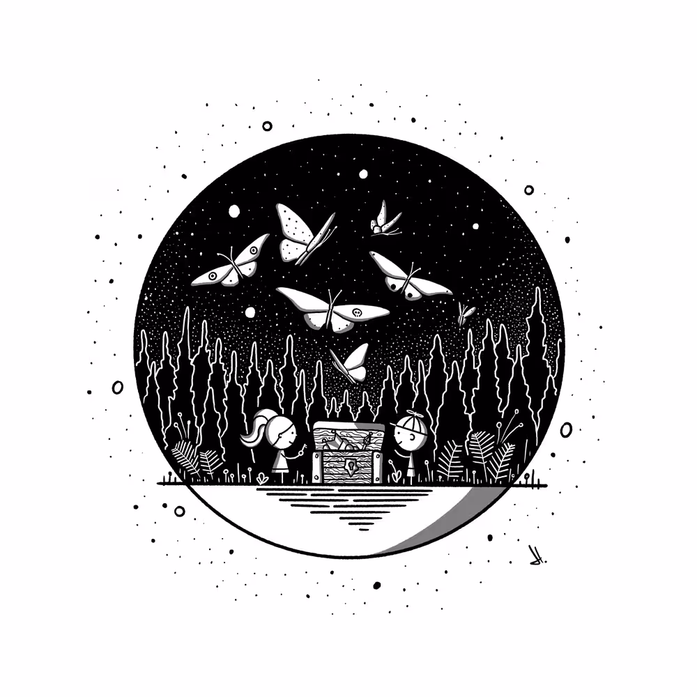 Treasure