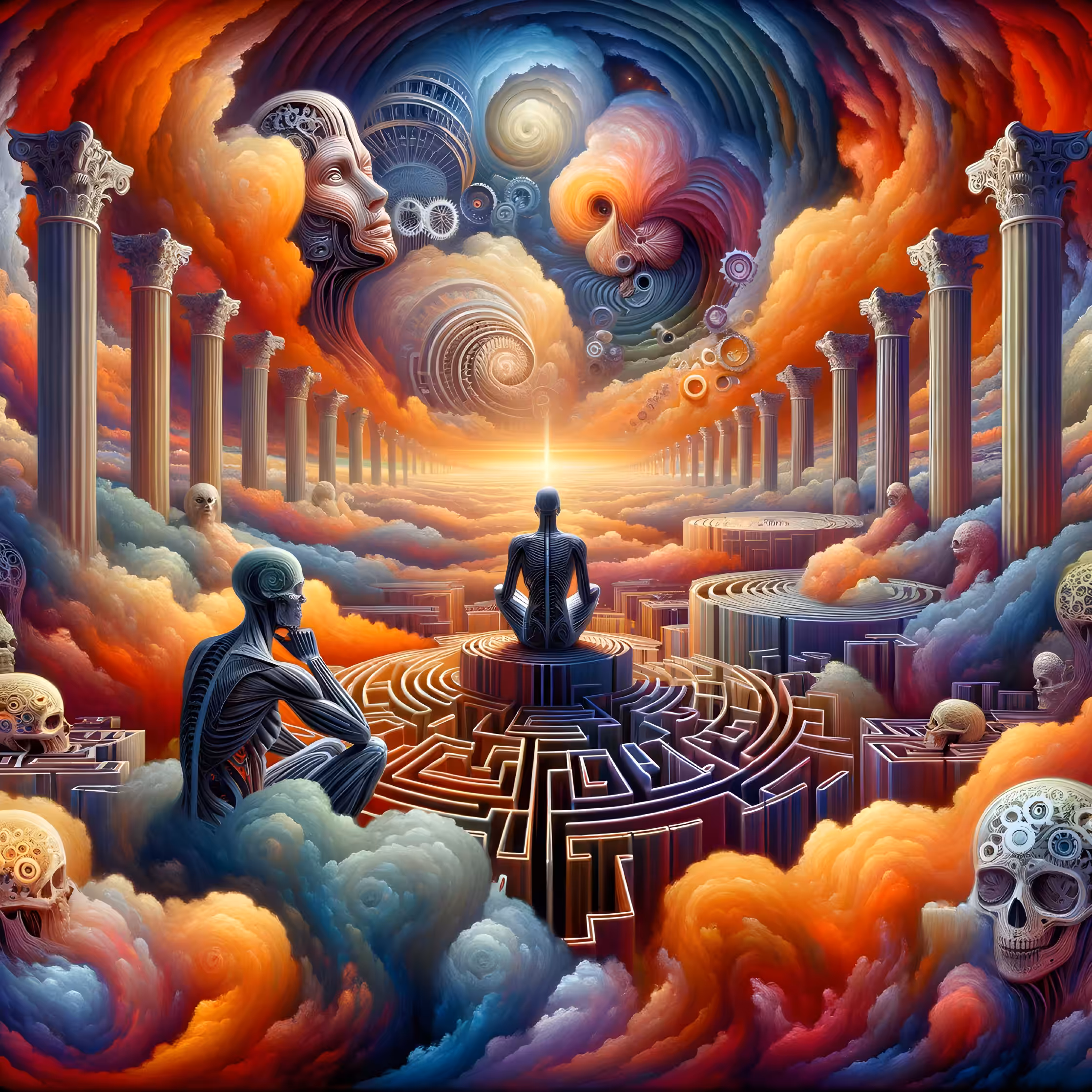 Delusions #47