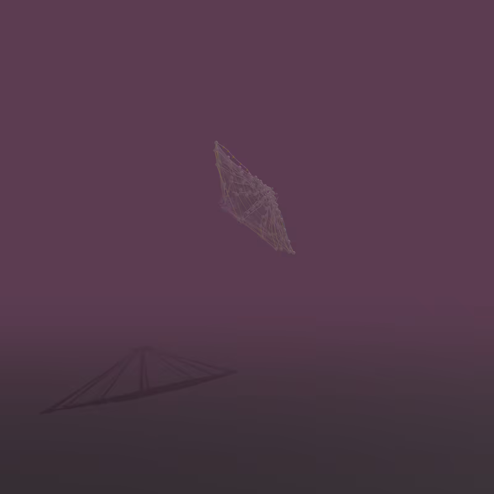 ProtoByte: Scyphozoa.01 #64