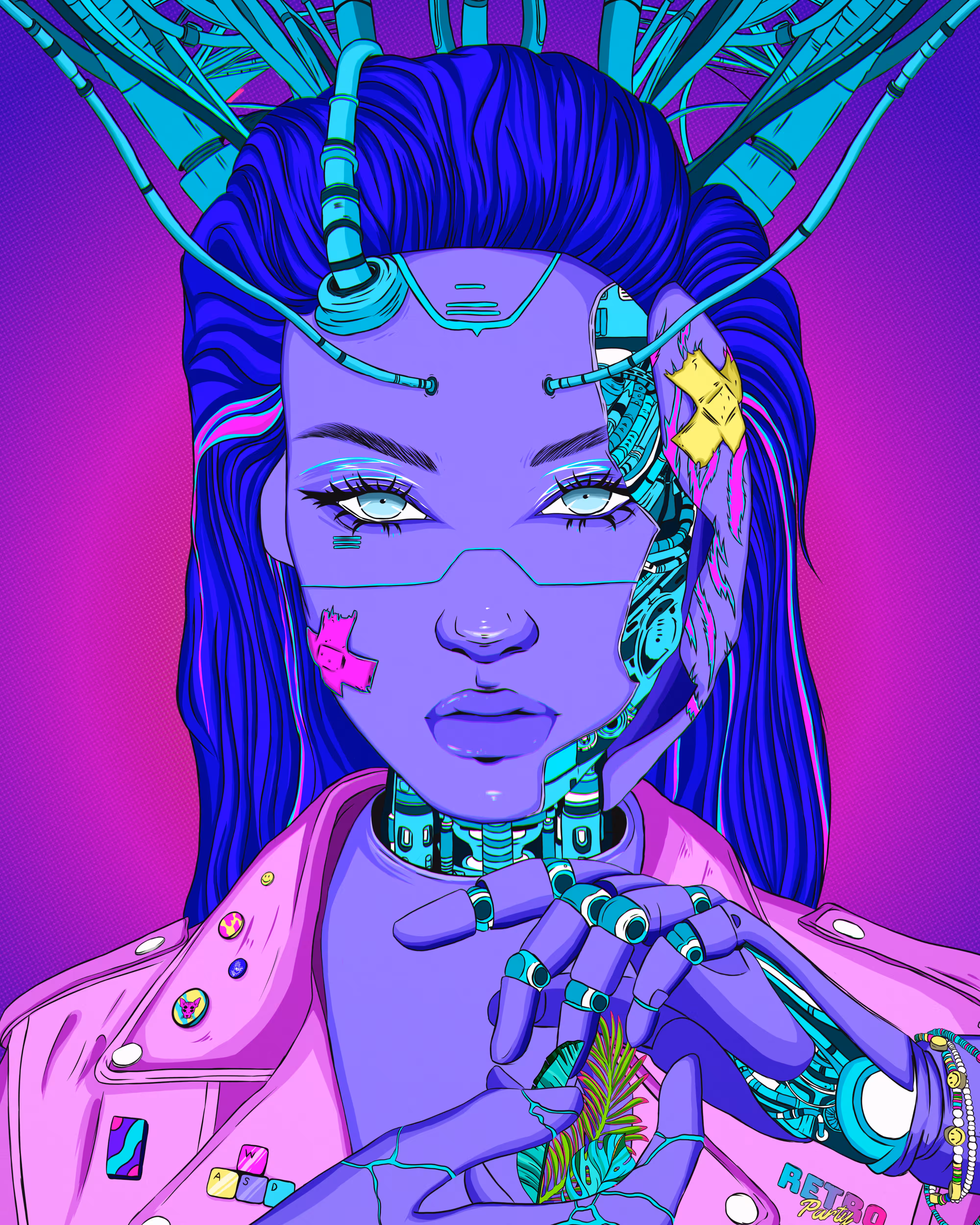 Symbiosis