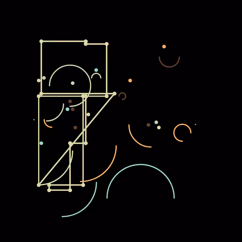 Constellations #4