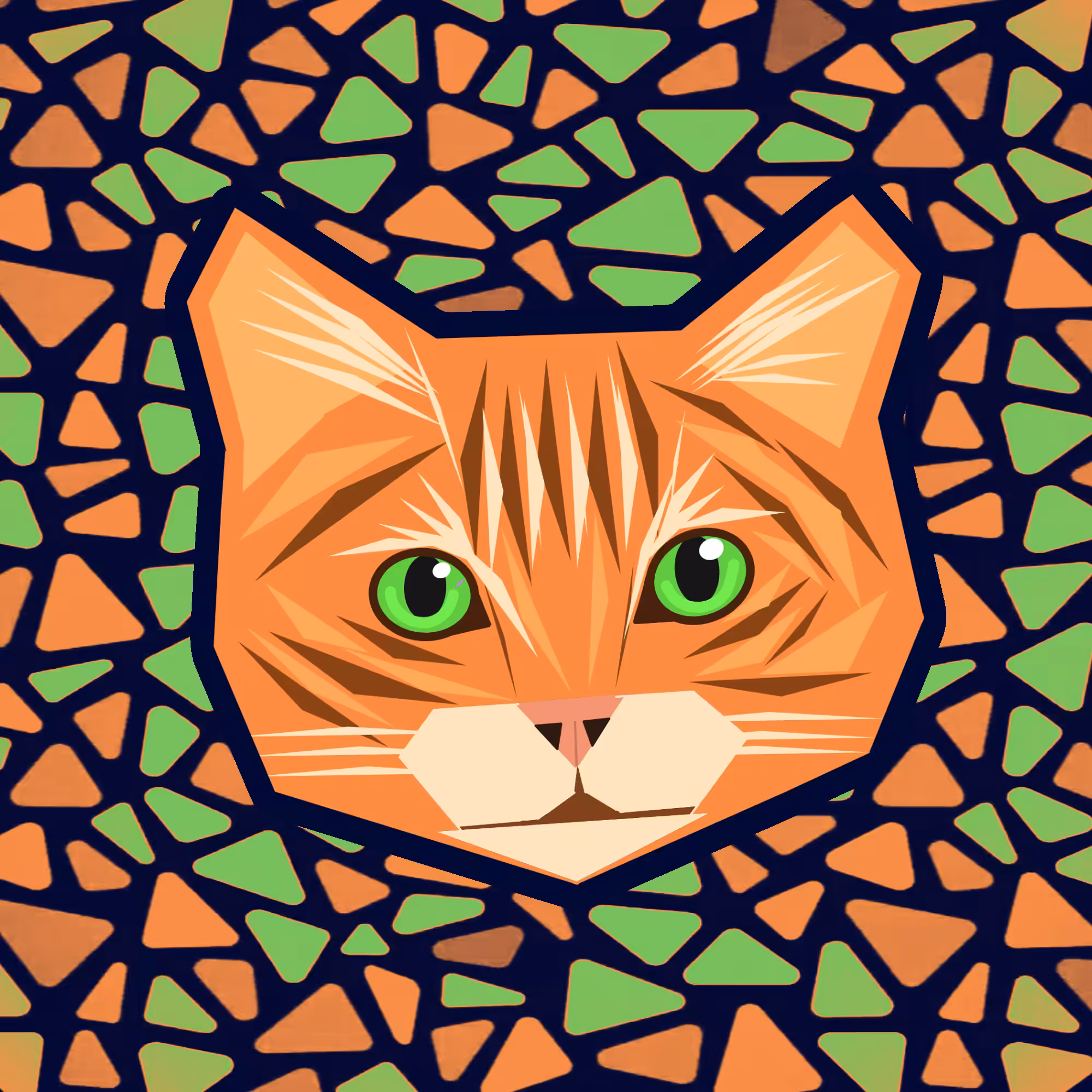 Cat boom