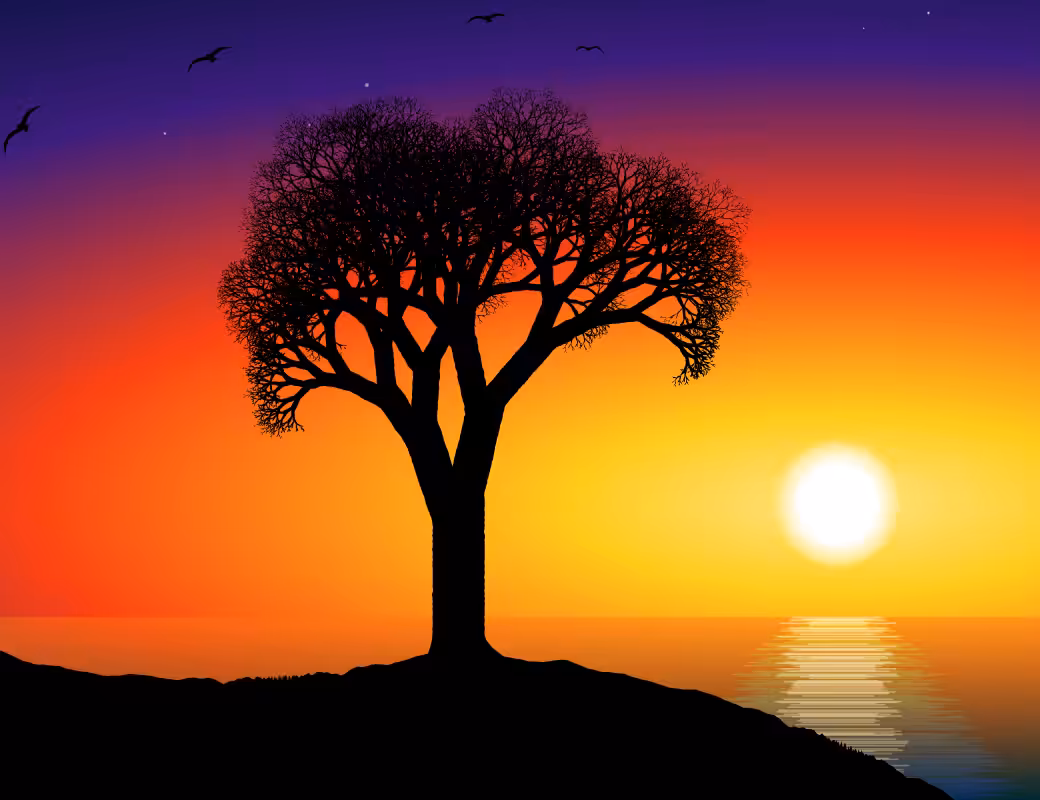 This Tree #12